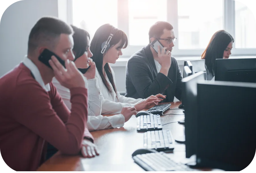 Что включает в себя «Контроль качества звонков» от MTS в Каменске-Уральском