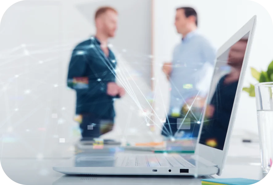 Основные подходы к построению сетей в Каменске-Уральском